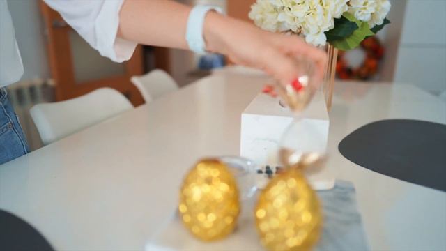 FALL DECORATE WITH ME! | ОСЕННИЙ ДЕКОР! 2020 | Sweet Home смотреть онлайн