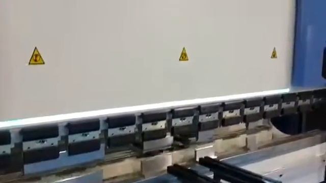 Гибочный пресс inanlar OGStech смотреть онлайн