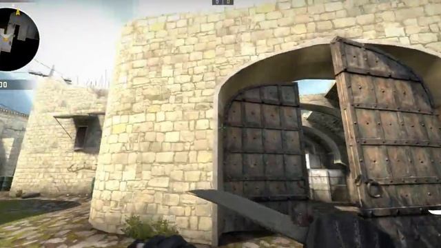 Топ версий карты Dust 2 из мастерской смотреть онлайн