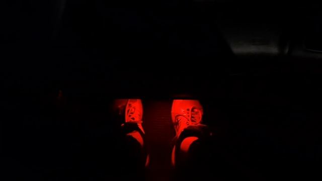 Подсветка в салоне Форд Фокус 3 смотреть онлайн