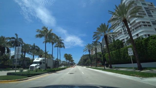 Очень красивая Флорида! Всё, что успел снять во время поездок. Very beautiful Florida! смотреть онлайн