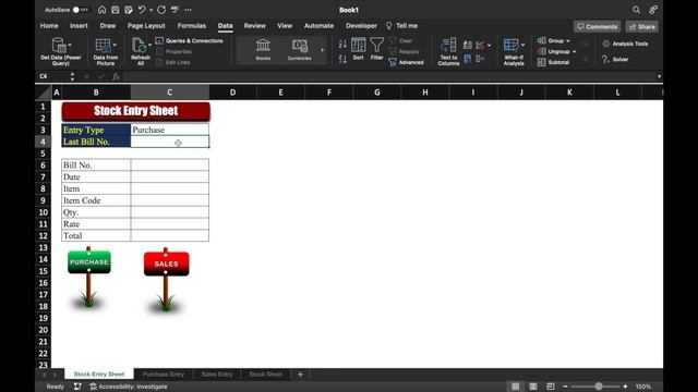 Stock Management Software Hindi / Inventory Management System смотреть онлайн
