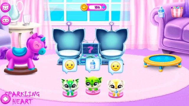 FLUVSIES - A FLUFF TO LUV ✨ Hatch Fluvsies Eggs ✨ Collect Cute Virtual Pets ✨ Game For Kids #2