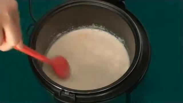 Манная каша в мультиварке смотреть онлайн