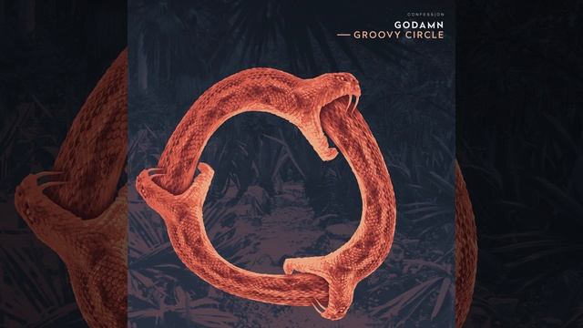 Groovy Circle смотреть онлайн