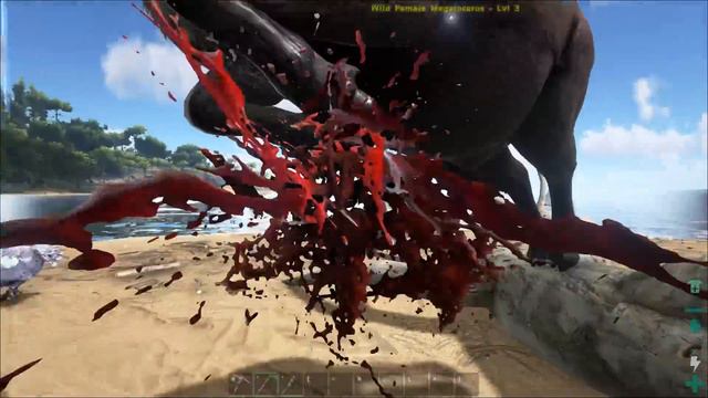 BIENVENUE CHEZ LES DINOSAURES ! | ARK: Survival Evolved ! #Ep1 смотреть онлайн