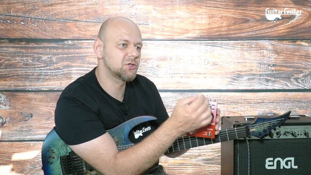 Boss RC-10R Rhythm Loop Station | Guitar Center PL смотреть онлайн