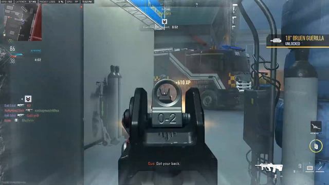 My Friend Made Me A Whack Custom Class, And This Happened... смотреть онлайн