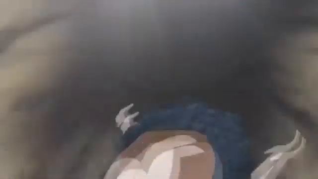 Female Transformation - Tamachi Transformed Into A Alien