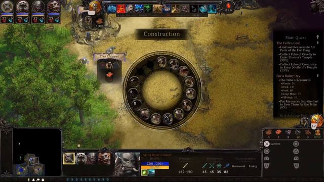 Spell force 3 fallen god part 8 смотреть онлайн