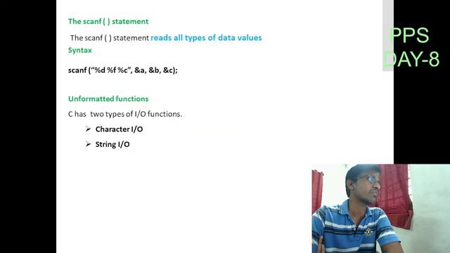 PPS-DAY-8 смотреть онлайн