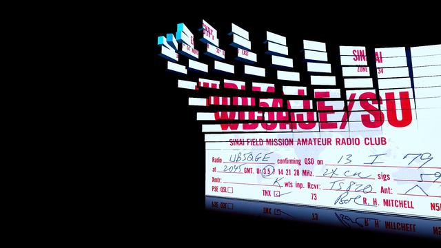 радиолюбители КВ CQ CQ CQ UB5QGE смотреть онлайн