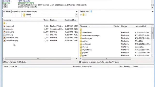 Install Scripts On Your Server 2/2 more complex script смотреть онлайн