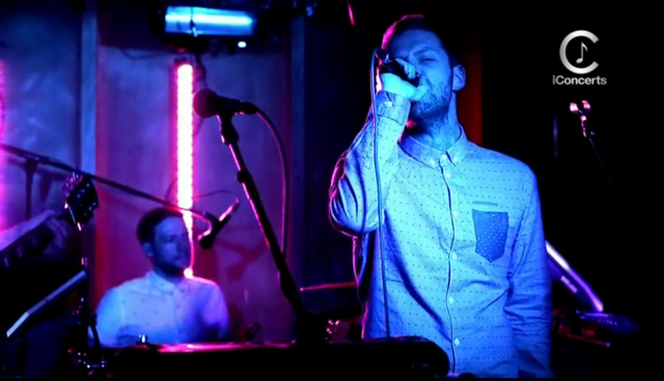 The Sunshine Underground - Finally We Arrive & Don't Stop =HD= смотреть онлайн