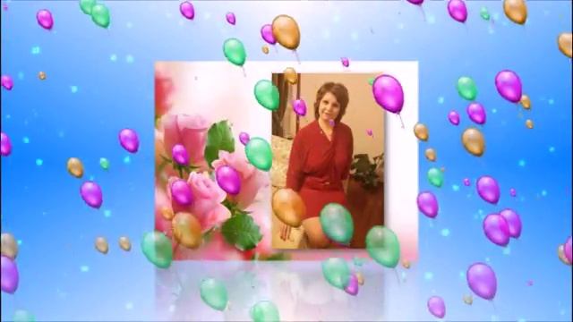 Наташа С Днем Рождения! смотреть онлайн