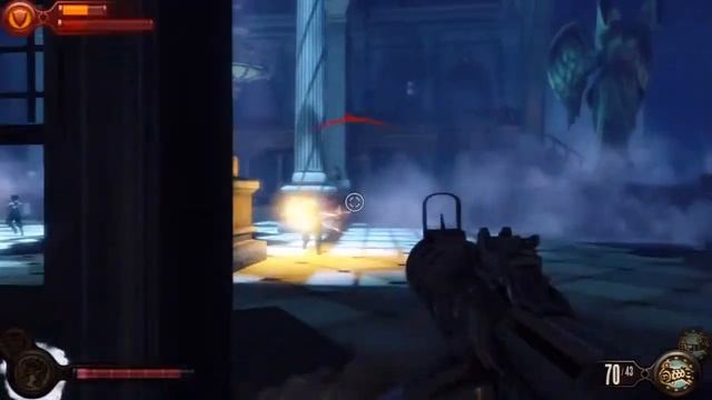 Let's Play Bioshock Infinite Episode 32