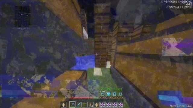 The Truth Behind 2b2t's "Operation Secret Void" (5,000,000 TNT) смотреть онлайн