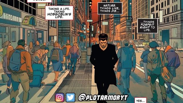 Top 10 Evil Versions of Spider-Man! TOO DARK FOR THE MCU! смотреть онлайн