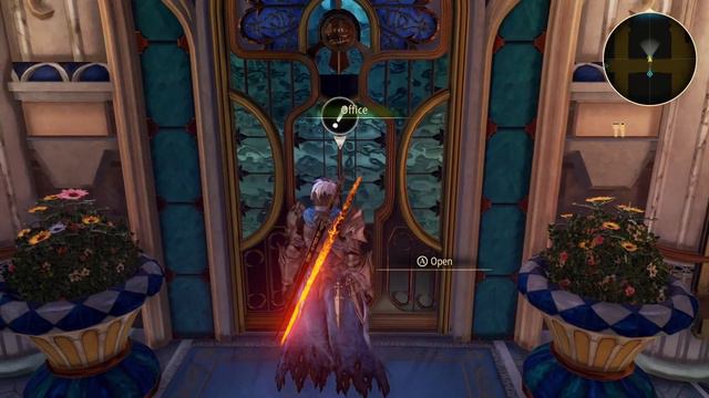 Tales of Arise Part 12: KING SOY BOY