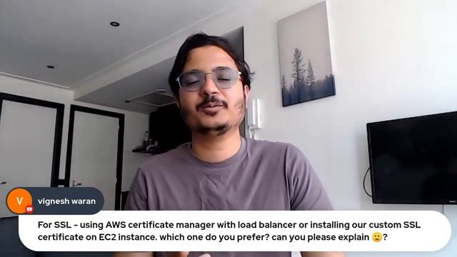How to Setup End to End SSL for your Application | Akshay Pk | in Tamil #ssl смотреть онлайн