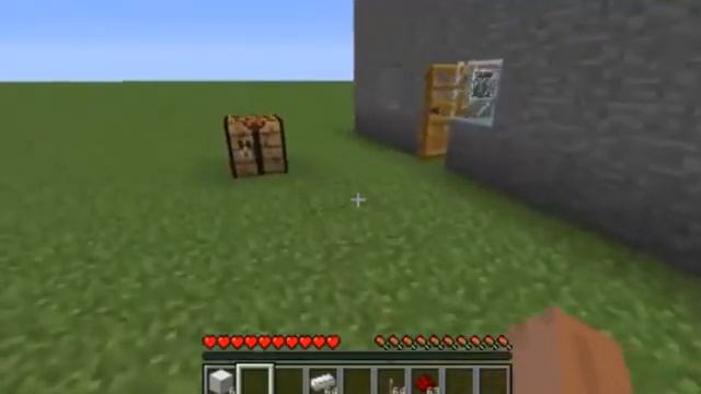 Ламборджини ! Обзор мода Minecraft 48 смотреть онлайн