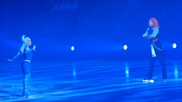 Winx на льду (1) смотреть онлайн