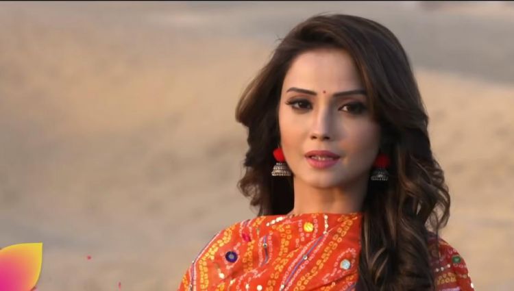 Ситара Трейлер 2022 - 1 сезон смотреть онлайн