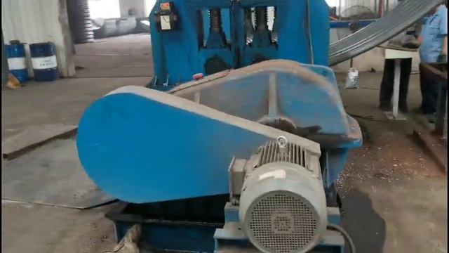 (Steel Plate forming machine for the Arch Bridge)
|corrugated steel pipe culverts forming machine| смотреть онлайн