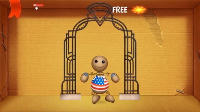 Buddy USA Pro Vs Zombie Horror VIP | Gameplay Walkthrought #42#kickthebuddy