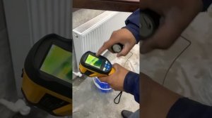 Как найти тёплый пол