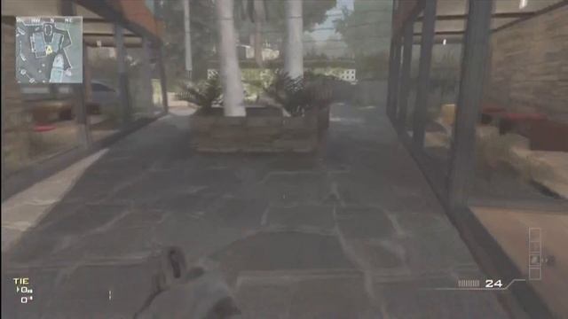 Achievement Hunter: Call of Duty: Modern Warfare 3 - Black Box Easter Eggs смотреть онлайн