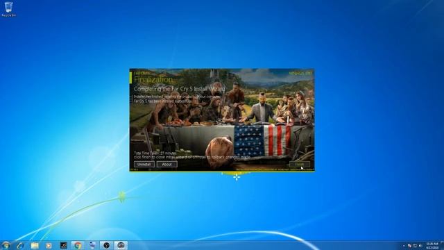 FAR CRY 5 CorePack All Error Fix + Crack | Full Installation Guide смотреть онлайн