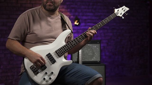 Бас-гитары SCHECTER C-4 DELUXE и SCHECTER C-4 PLUS