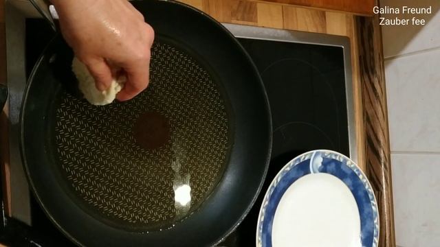 Самые вкусные сырники смотреть онлайн