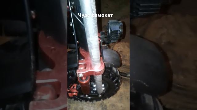 Ремонт электро самокатов в Украине смотреть онлайн