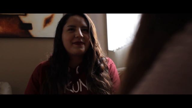 "UNA NUEVA OPORTUNIDAD"- Cortometraje смотреть онлайн