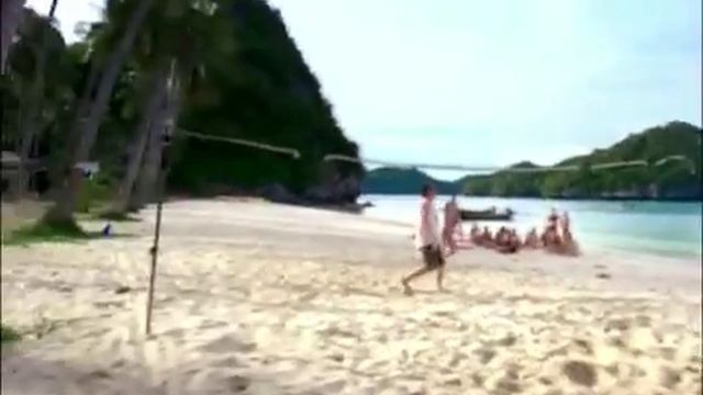 ПРОВИНЦИИ ТАИЛАНДА: СУРАТТХАНИ смотреть онлайн