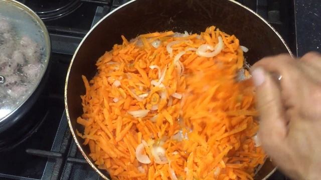 Вкуснейшие куриные сердечки !!! смотреть онлайн