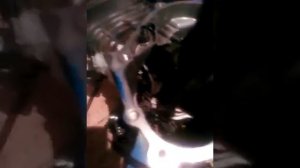 Как снять поршень с мотора от мотоблока