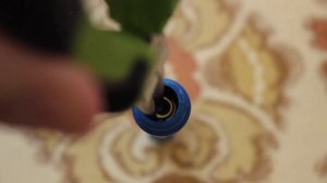 Наконечник свечной ЗМЗ 406 Разборка!