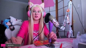 Делаю КОСПЛЕЙ на Нилу из Геншин Импакт / Переделка костюма с AliExpress СТРИМ