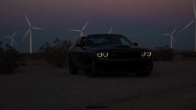 Воу! Додж Челленджер | Dodge Challenger