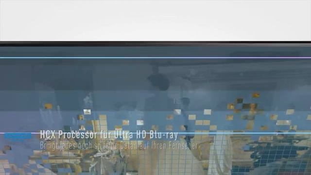 Panasonic Ultra HD Blu-ray Player DMP-UB404 смотреть онлайн