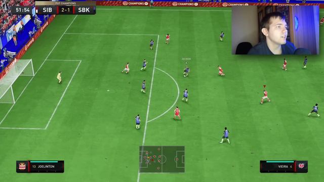 Они нужны чтобы ПРОБИТЬСЯ К 14 победам в ВЛ! || НАГРАДЫ за FUT Champions TOTS АПЛ смотреть онлайн