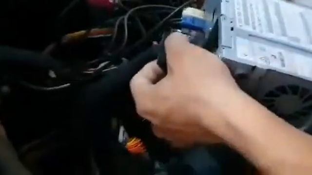 MÀN HÌNH ANDROID OTO: MERCEDES GLC 300 смотреть онлайн