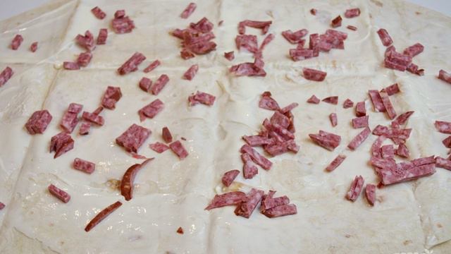 Кухня Мамашки