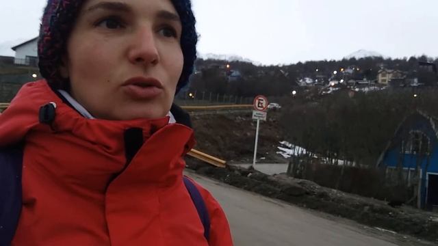 Край Земли. Ушуайя. Достижение мечты!