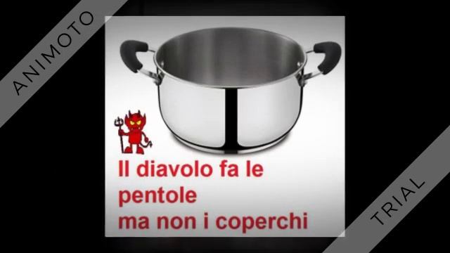 Le bugie hanno le gambe corte - Il diavolo fa le pentole ma non i coperchi смотреть онлайн