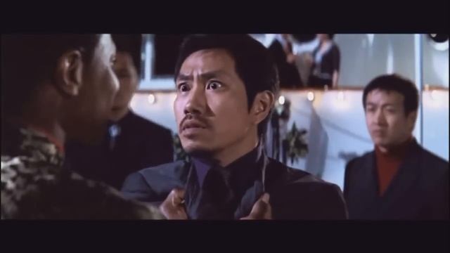 Rush Hour 2 - Funniest Deleted Scene! смотреть онлайн