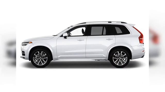 2017 Volvo Xc90 | FULL TOUR | Interior and Exterior смотреть онлайн